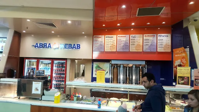 Abra Kebab