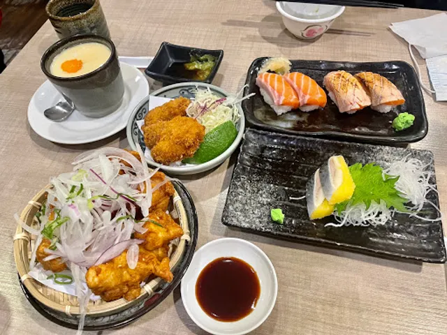 一本堂 (每周三店休)