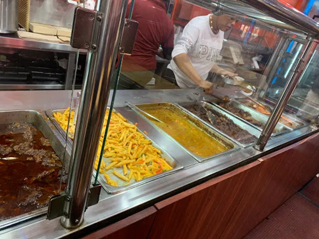 Caribbean Vibes New York