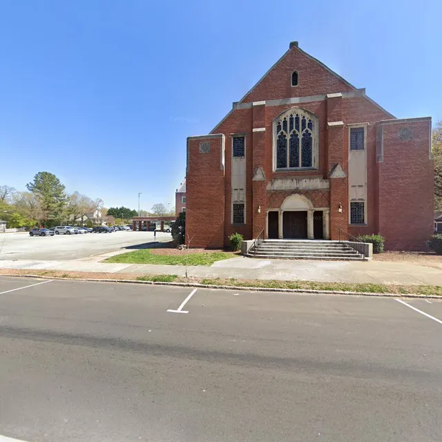 Durham Nativity School