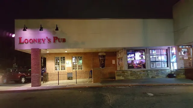 Looney's Pub