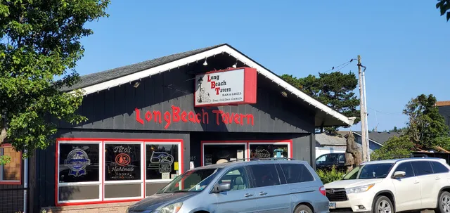Long Beach Tavern