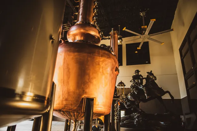 American Freedom Distillery