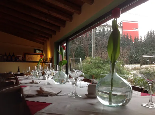 HOSTARIA CASCINA LA COSTA