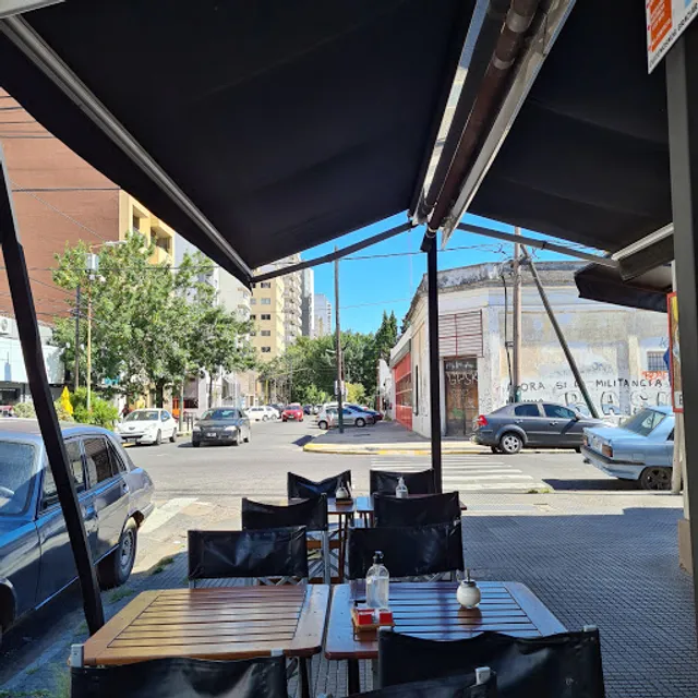 Las Medialunas del Abuelo