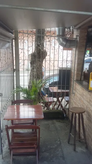 Mandí Espeto & Cia.