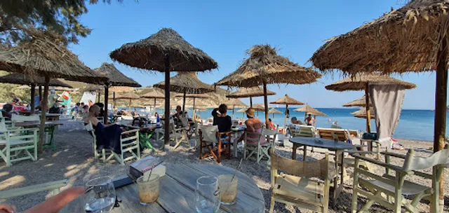 Sea n' Sun & George's Place