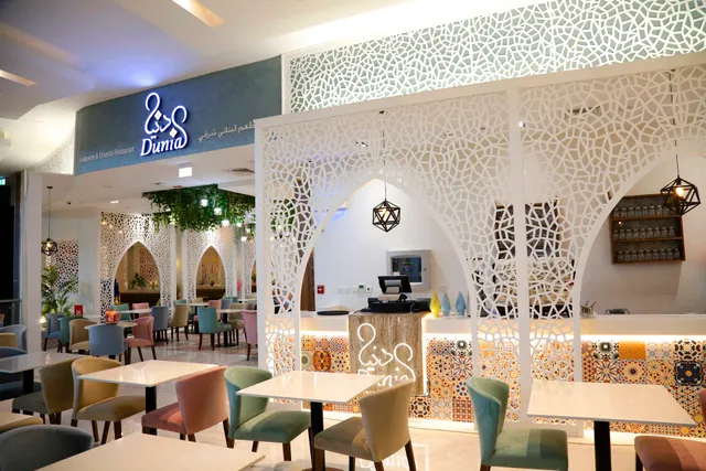 Dunia - Doha Festival City