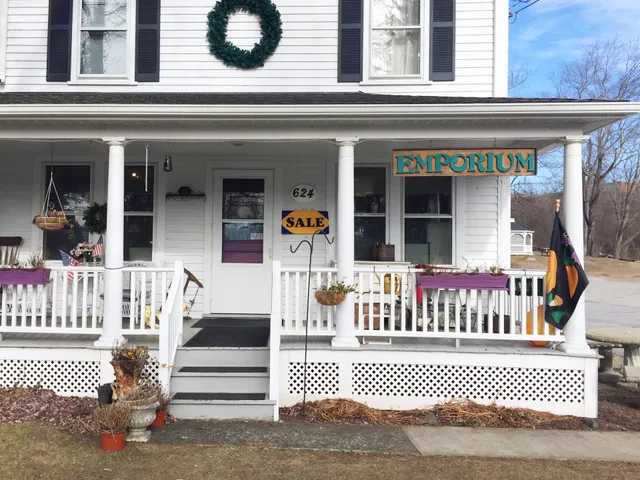 Emporium of Litchfield