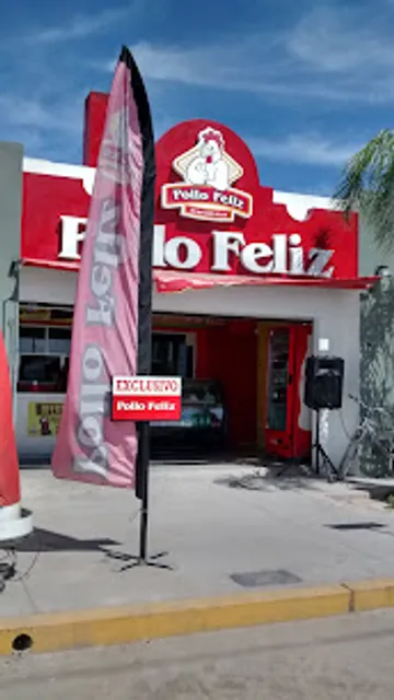 Pollo Feliz
