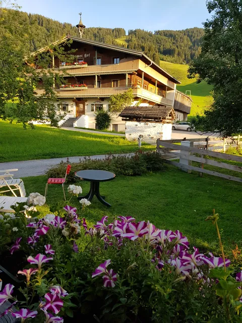 Leitnerhof / Haus Barbara