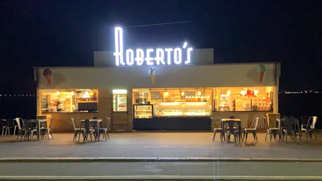 Roberto's Beachside