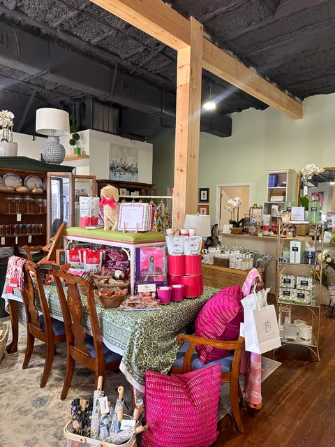 The Florida Room of Winter Haven