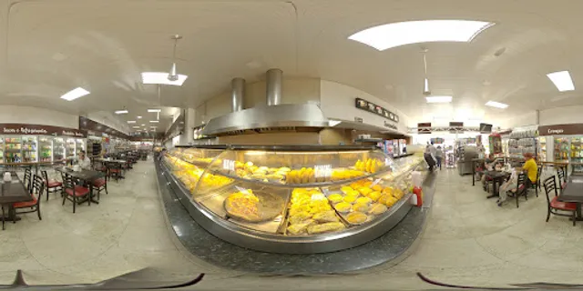 Central Shopping Bread
