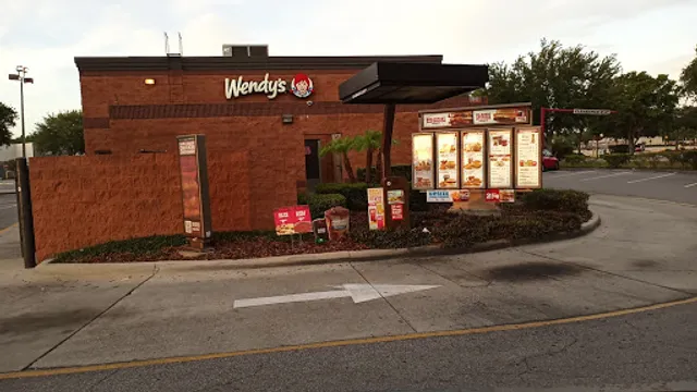 Wendy's