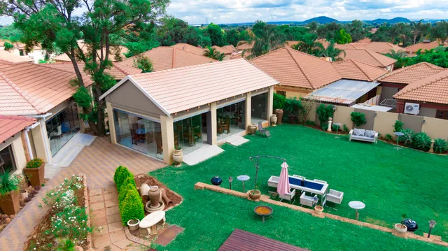 Mhulu Signature Boutique Hotel