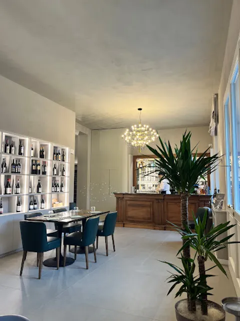 Da iumén - Ristorante e Wine Bar