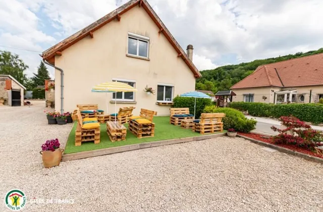 Le Domaine de l'Etang