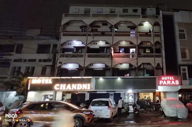Hotel Chandni