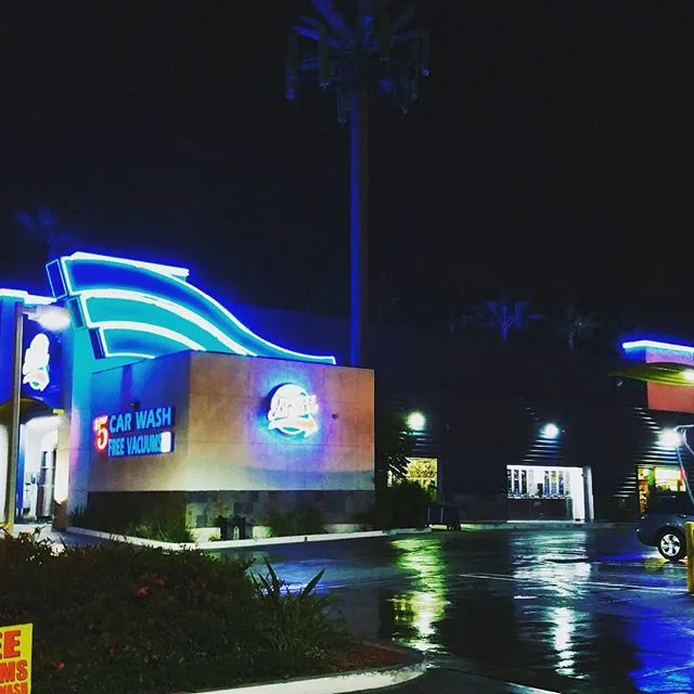 Drive Thru Express Car Wash