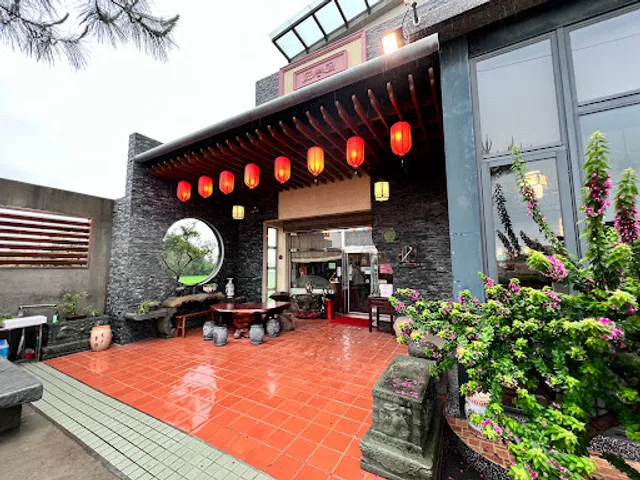 大鼎夏荷牛肉麵館