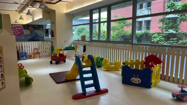 KLAY Inspire BKC - Pre Schools and Daycare
