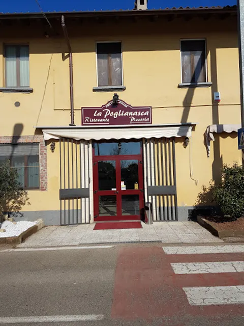 La Poglianasca
