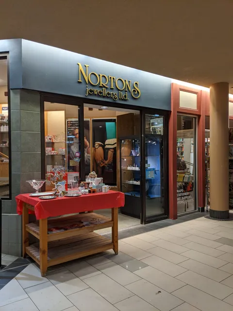 Nortons Jewellers