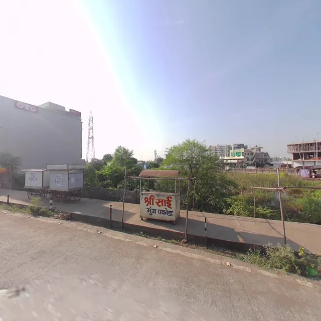 Flagship Hotel Dhurva Inn