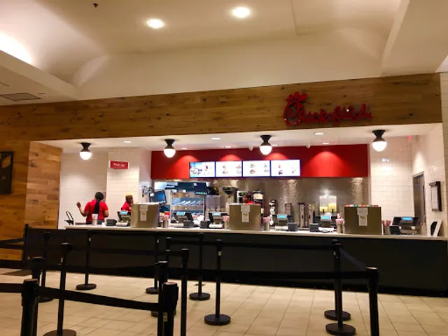 Chick-fil-A