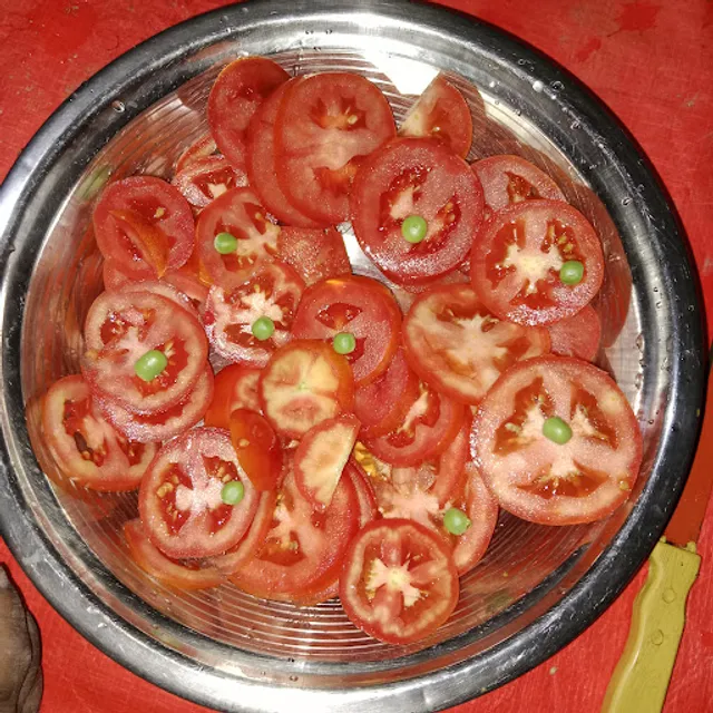 Om Sai Chinese & Restaurant