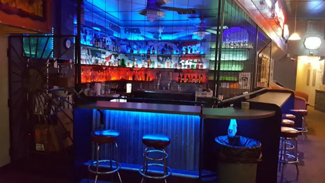 The Pheasant Blue Collar Bar & Grill