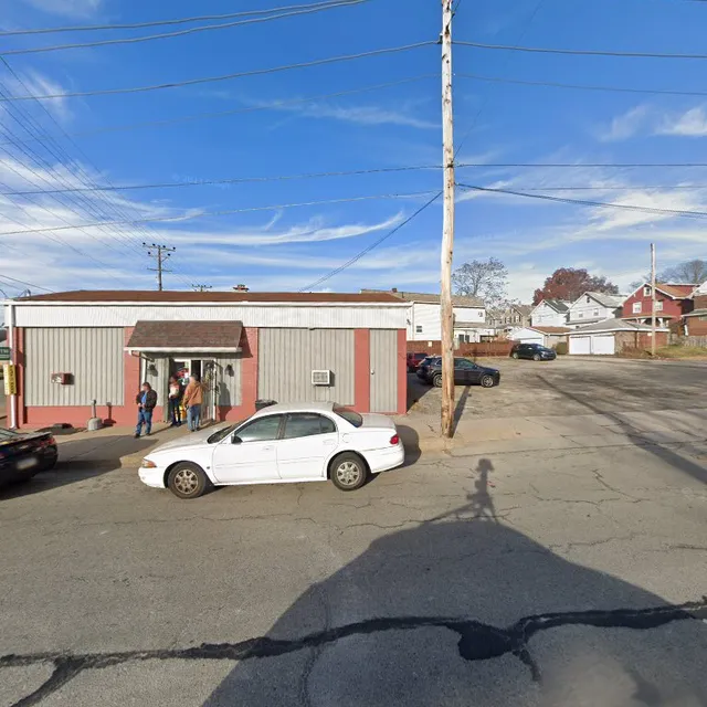 All Seasons Mini Mart