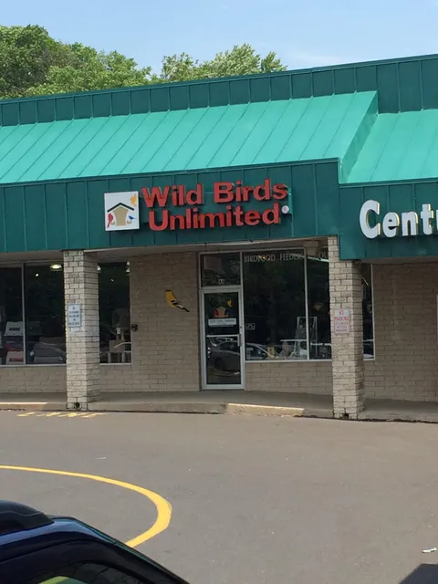 Wild Birds Unlimited