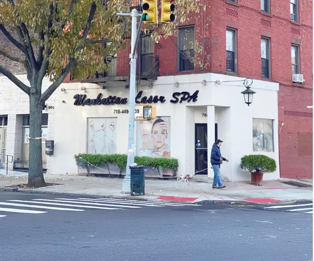 Manhattan Laser - Med Aesthetics Clinic | Medspa