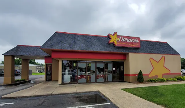 Hardee's