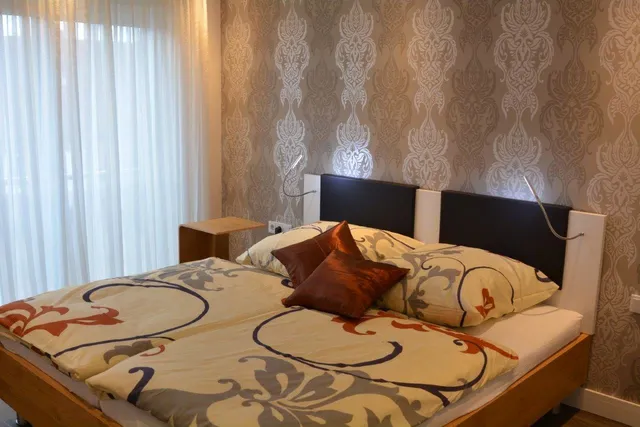 Apartment house Kratzel Norderney