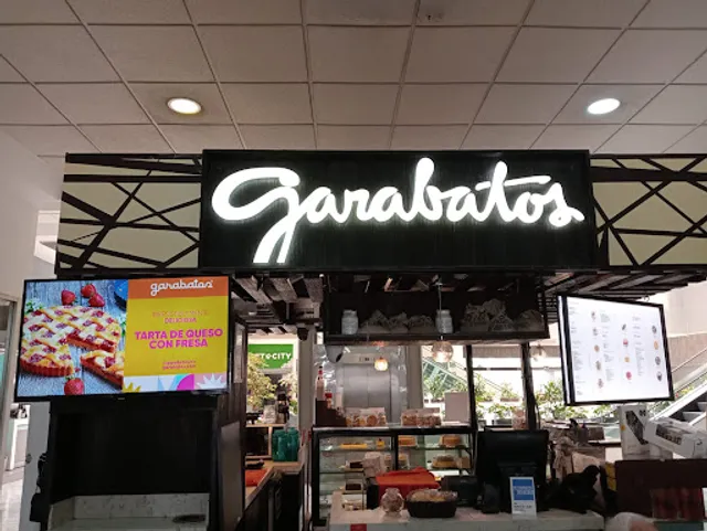 Boutique Garabatos Bosques