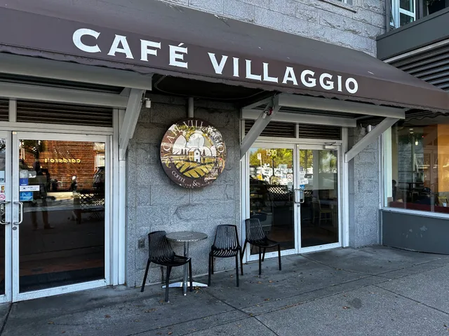 Cafe Villaggio