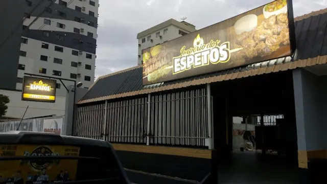 Império Dos Espetos