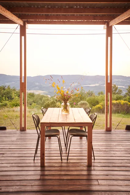 Agricamping Agricola Ombra