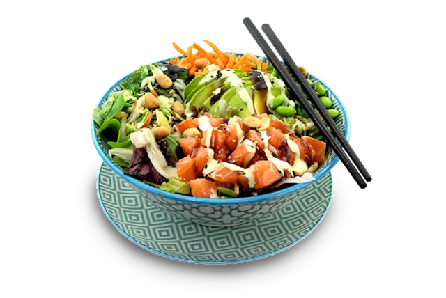 Yoko Sushi Lieferservice Offenbach