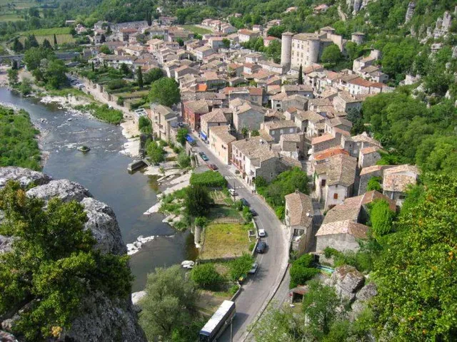 L'Oasis des Garrigues