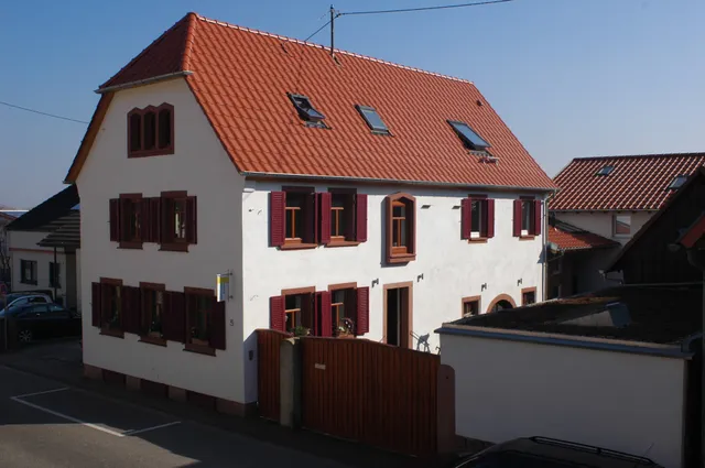 Palatinas - Gästehaus