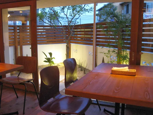 Cafe Dining Bar fudoki