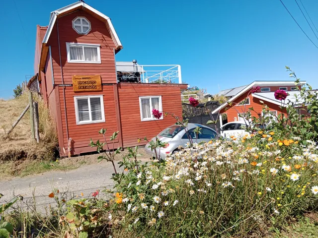 Hostal Encanto Patagon