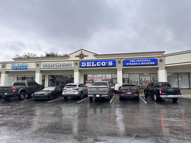 Weathersfield Commons