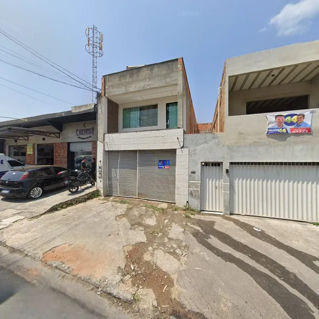 Restaurante Palmeiras