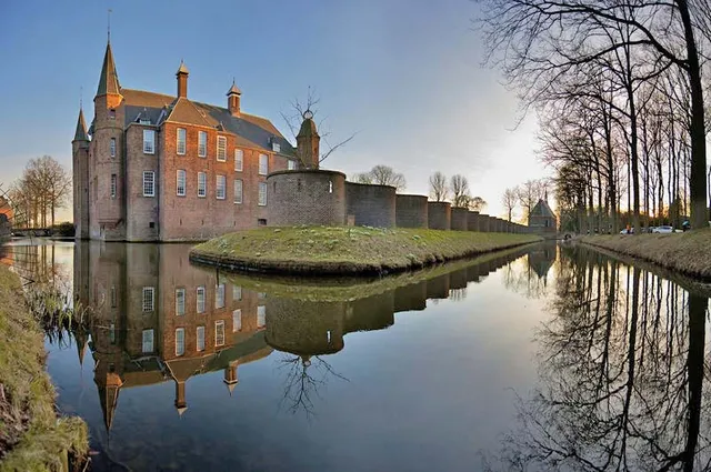 Logement Swaenenvecht