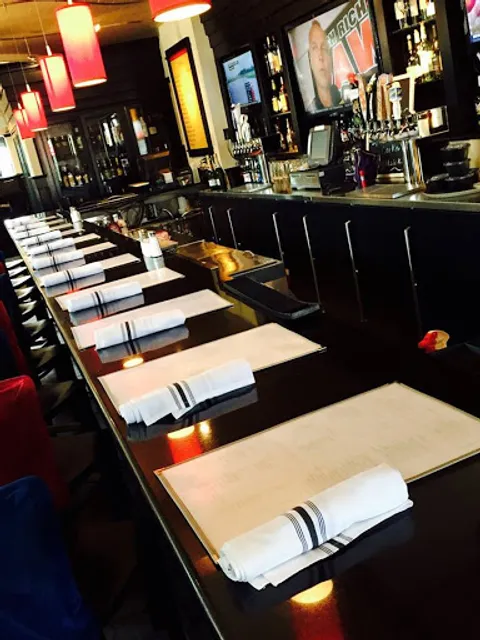 Central Station Grill